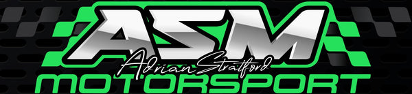 Adrian Stratford Motorsport