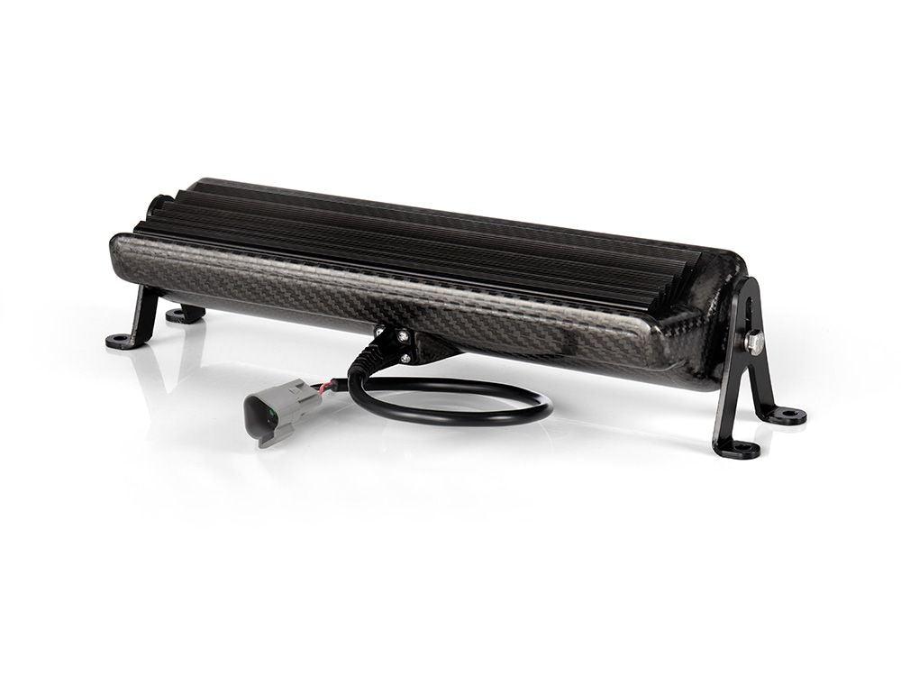 CARBON-6 - Adrian Stratford Motorsport