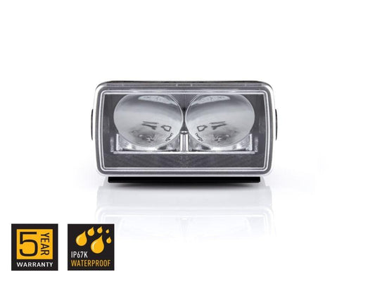 CARBON-2 - Adrian Stratford Motorsport