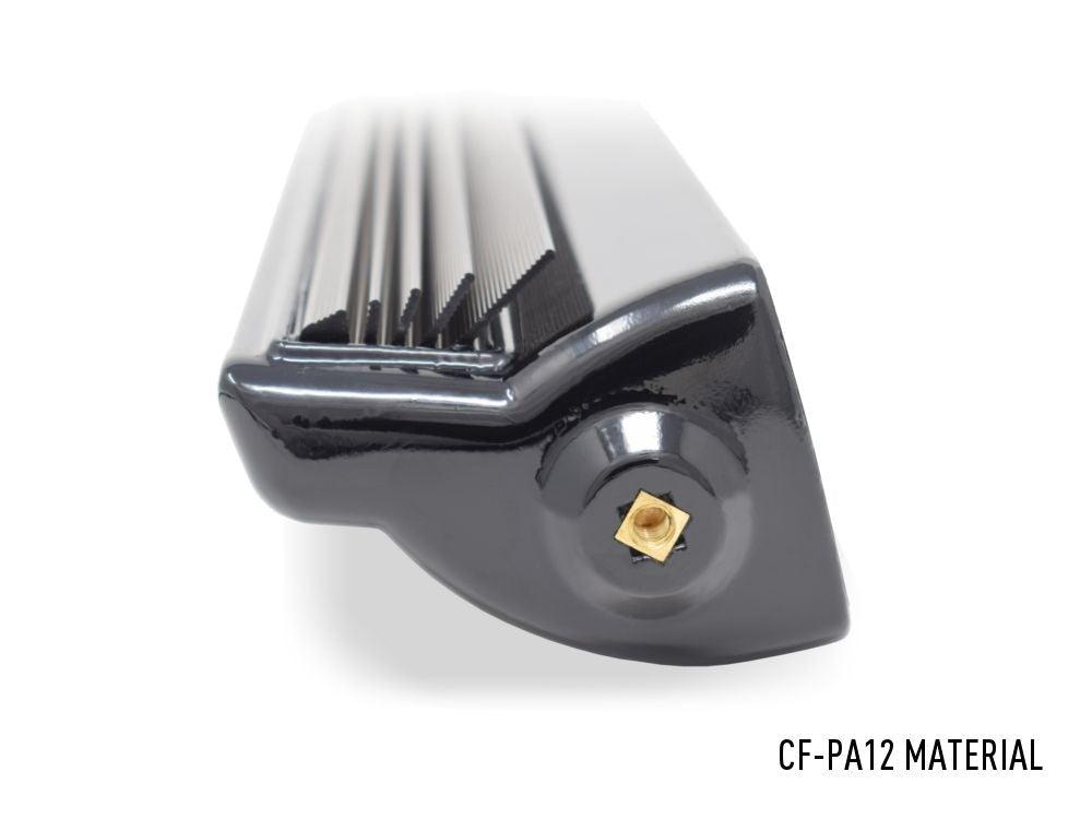 CARBON-6 - Adrian Stratford Motorsport