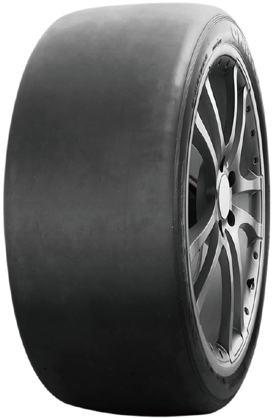 240/640R18 Zestino Circuit 01s SOFT COMPOUND TW40