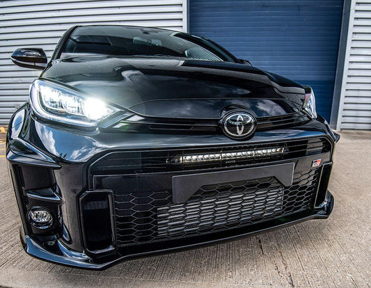 TOYOTA YARIS GR BUMPER BEAM MOUNTING KIT - Adrian Stratford Motorsport